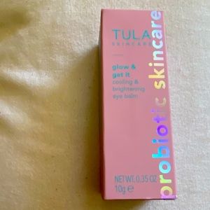 Tula Glow & Get It! Cooling and Brightening Eye Balm